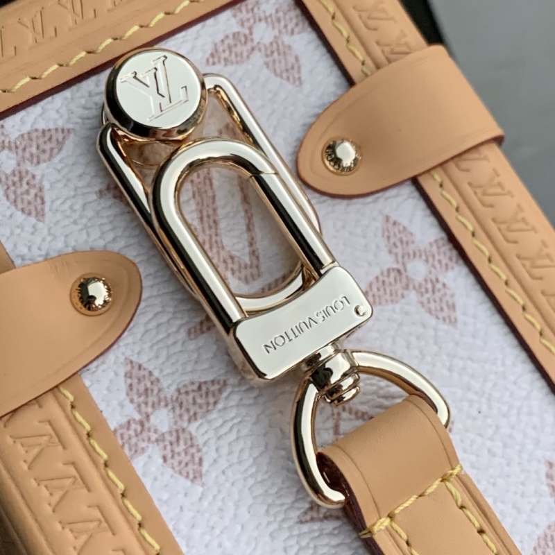 LV Box Bags